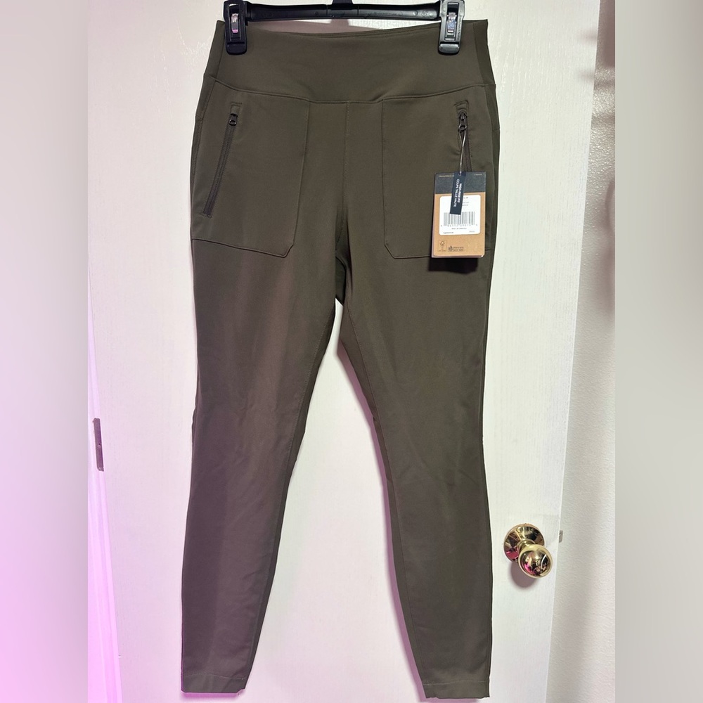 Women North Face Paramount Pants